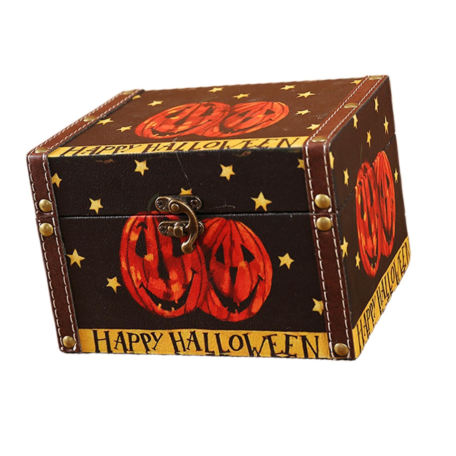 Amazon.co.jp: ハロウィン収納ボックス、ハロウィンボックス